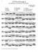 Jakob Dont 【24 Vorübungen op.37】 Für Viola übertragen