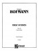 Hofmann【First Studies  Op. 86】for the Viola