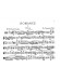Schumann【Three Romances Op. 94】for Viola and Piano Schumann【Three Romances Op. 94】for Viola and Piano