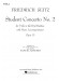 Friedrich Seitz【Student Concerto No. 2 Op.13】for Viola First Position and Piano Accompaniment