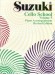 Suzuki Cello School Volume【5】Piano Accompaniments