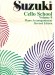 Suzuki Cello School Volume【8】Piano Accompaniments