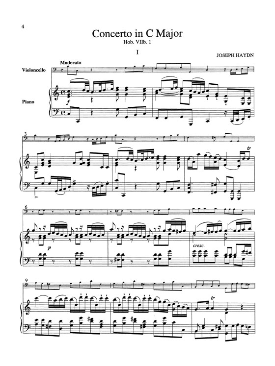 Suzuki Cello School Volume【9】Cello Part and Piano Accompaniments