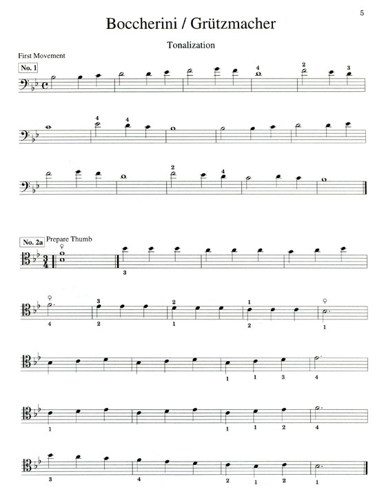 Suzuki Cello School【10】Cello Part and Piano Accompaniments