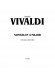 Vivaldi【Sonata in A Major】for Viola and Piano