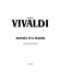 Vivaldi【Sonata in A Major】for Viola and Piano