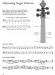 Early Start on the Cello【Volume 2】Bärenreiter's Sassmannshaus Early Start on the Cello【Volume 2】Bärenreiter's Sassmannshaus