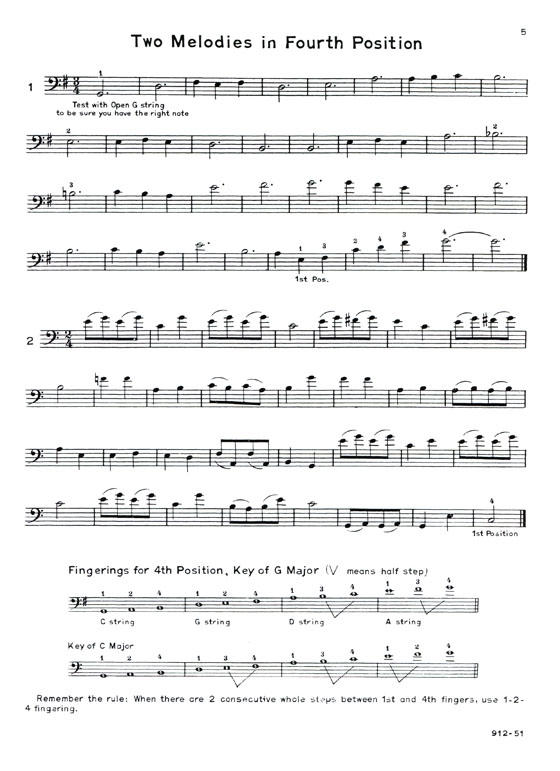Rubank【Intermediate Method】for Cello