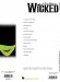 A New Musical Wicked【CD+樂譜】for Cello A New Musical Wicked【CD+樂譜】for Cello