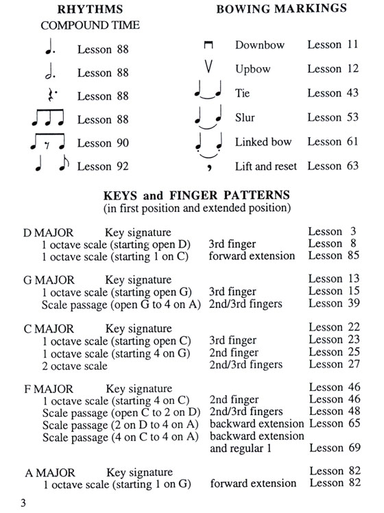 I Can Read Music【Volume 2】for Cello