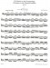 Battanchon【12 Etudes in the Thumb Position】for Solo Violoncello Op.25