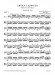 Auguste Franchomme : Zwölf Capricen op. 7【Vol. 1】for Violoncello