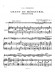 Glazunov【Chant Du Ménestrel : Minstrel's Song Op. 71】for Cello and Piano