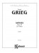 Grieg【Sonata Opus 36 in A Minor】for Cello and Piano