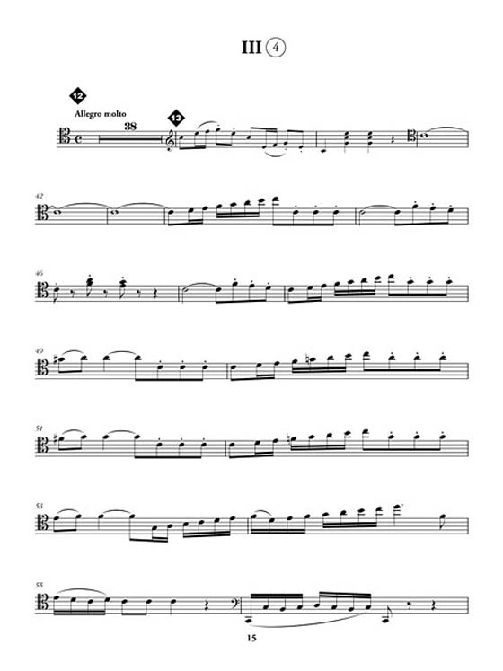 Haydn Cello Concerto【CD+樂譜】 in C Major Hob. Vllb :Ⅰ