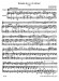 Schubert【Sonata in a , Arpeggione , D 821】Ausgabe für Violoncello und Klavier