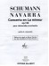 Schumann【Concerto en La mineur Op.129】pour violoncelle et orchestre【CD+樂譜】