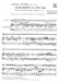A. Vivaldi 【Concerto in do Minore F Ⅲ ,1】for Violoncello Strings and Basso Continuo , RV 401