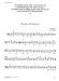 Chamber Music for Violoncellos【Volume 10】Score and parts