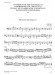 Chamber Music for Violoncellos【Volume 10】Score and parts