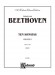 Beethoven Ten Sonatas 【Volume 2 , Nos. 6-10】for Violin and Piano