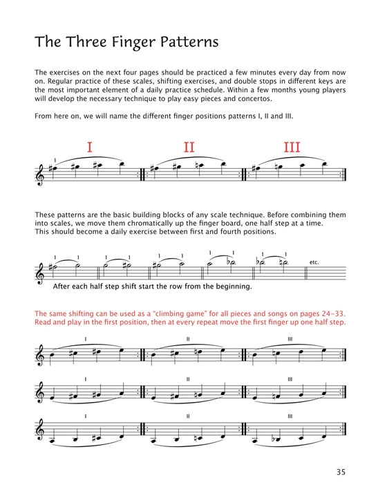 Early Start on the Violin【Volume 2】Bärenreiter''s Sassmannshaus