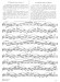 Bloch 【Tonleiterschule mit zerlegten Akkorden】für die Violine , Op.5【Ⅱ】