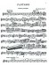 Bruch【Scottish Fantasy Opus 46】for Violin and Piano Bruch【Scottish Fantasy Opus 46】for Violin and Piano