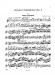 Bruch【Violin Concerto No.2  in D Minor , Op. 44】for Violin and Piano