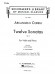 Corelli【Twelve Sonatas , Opus 5】for Violin and Piano ,Volume Ⅱ