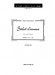 Edward Elgar【Salut D'amour】Violin エルガー作曲／愛の挨拶 Ovp.082