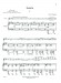 Franck【Sonata in A Major】for Violin and Piano