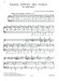 Manuel de Falla【Danza Rituel del Fuego】arranged for Violin and Piano