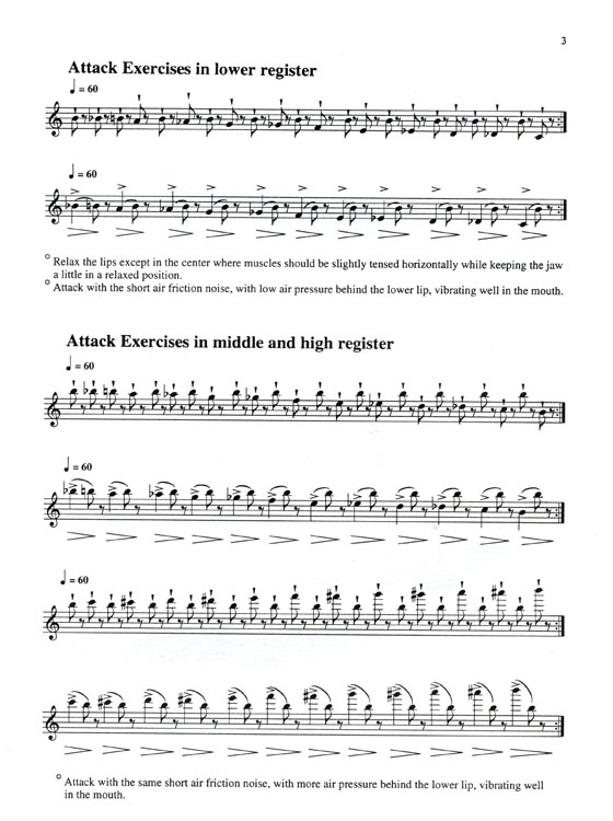 Suzuki Flute School 【Volume 9】Flute Part Suzuki Flute School 【Volume 9】Flute Part
