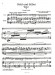 Franz Lehar【Gold Und Silber】for Violin and Piano