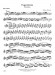 Nathan Milstein【Paganiniana - Variations】for Violin Solo