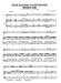 Mozart【Eine Kleine Nachtmusik / Serenade , Mov. 1】アイネ．クライネ．ナハトムジク第一楽章