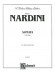 Nardini【Sonata in D major】for Violin and Piano