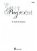 Easy Paganini for Violin and Piano【CD+樂譜】Position 1-3