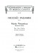 Paganini【Moto Perpetuo Op.11】for Violin and Piano