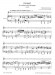 Schumann【Konzert , d-moll WoO 1】für Violine und Orchester