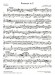 Jean Sibelius【Romanze in C】für Violine und Klavier , Op.42
