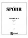 Louis Spohr【Concerto No. 8 in A Minor , Opus 47 】for Violin and Piano