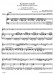 Telemann【3 Concertos】for Violin and Orchestra, A minor, D major , G minor