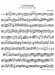Telemann【Twelve Fantasias】for Violin without Bass, 1735