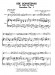 Telemann【Six Sonatinas】for Violin and Piano