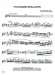 Wieniawski【Polonaise Brillante, Op. 21】for Violin and Piano