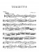 Dvorak【Terzetto In C Major , Opus 74】for Two Violins and Viola