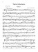Mazas【Twelve Little Duets , Op.38 】 for Two Violins , Book Ⅰ