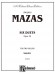 Mazas【Six Duets , Op.39】for Two Violins